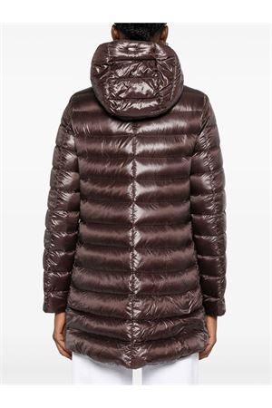 Resort A-Shape Jacket In Nylon Ultralight HERNO | PI00133DR12017Z8810