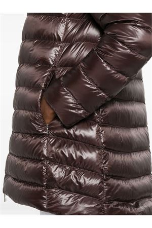Resort A-Shape Jacket In Nylon Ultralight HERNO | PI00133DR12017Z8810