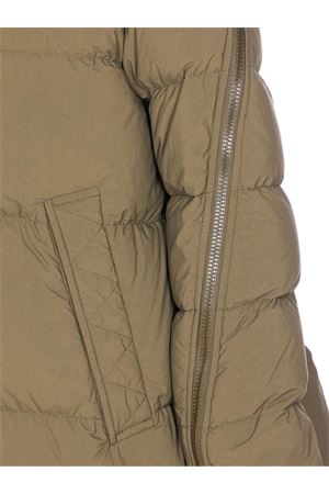Green Down Jacket HERNO | PI002097D126267740