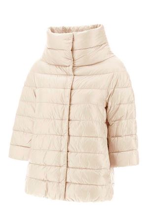 Beige Aminta down jackets HERNO | PI0043DIC12017Z1985