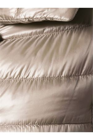 Dark beige Aminta down jackets HERNO | PI0043DIC12017Z2600