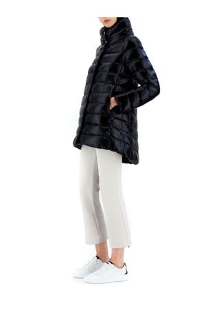 Black Amelia down jackets HERNO | PI0505DIC1201Z9300