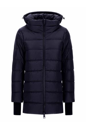 A-Shape Jacket In Nylon Chamonix HERNO | PI0660D12004Z9200