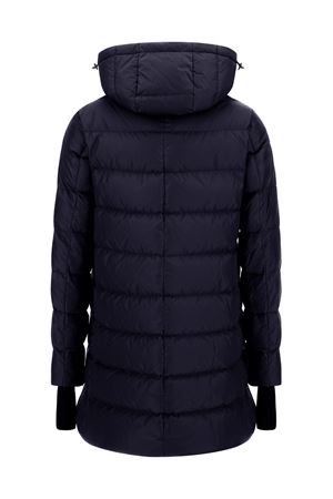 A-Shape Jacket In Nylon Chamonix HERNO | PI0660D12004Z9200