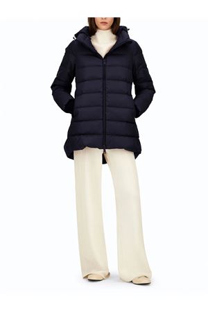 A-Shape Jacket In Nylon Chamonix HERNO | PI0660D12004Z9200