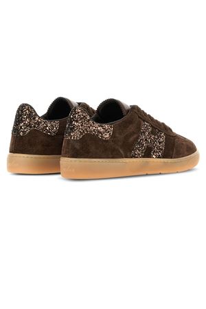 Hogan Cool Brown sneakers HOGAN | HXW6470FB60UP80UV0