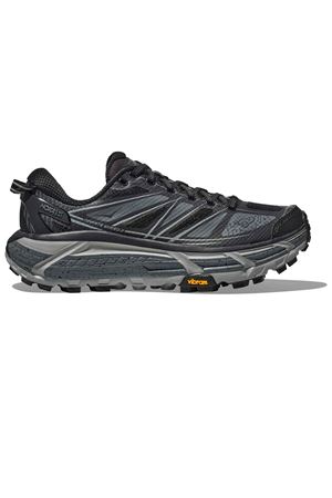 Black Mafate Speed 2 Sneakers HOKA | 1126851BCSTL