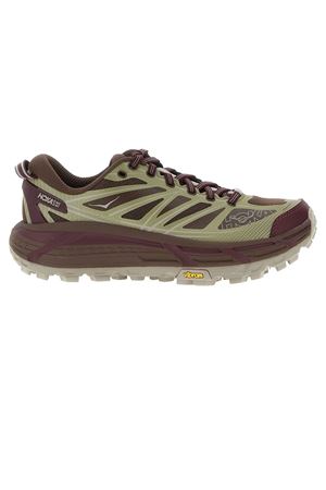 Hoka Mafate Speed 2 sneakers bordeaux HOKA | 1126851WMW