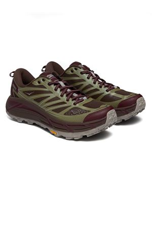 Hoka Mafate Speed 2 sneakers bordeaux HOKA | 1126851WMW