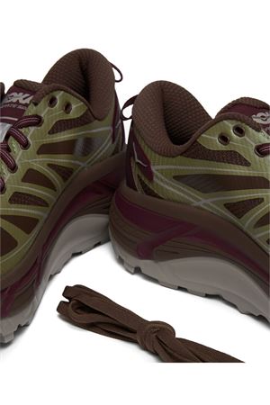 Hoka Mafate Speed 2 sneakers bordeaux HOKA | 1126851WMW