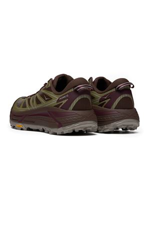 Hoka Mafate Speed 2 sneakers bordeaux HOKA | 1126851WMW