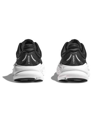 Black Bondi 9 Sneakers HOKA | 1162011BWHT