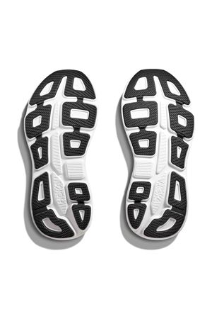 Black Bondi 9 Sneakers HOKA | 1162011BWHT