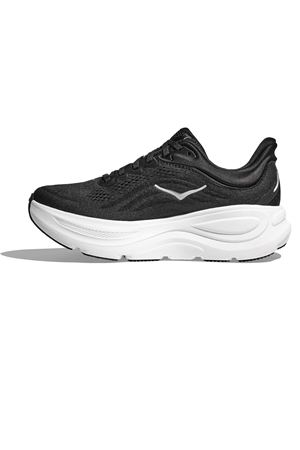 Black Bondi 9 Sneakers HOKA | 1162011BWHT