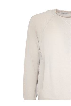 Maglione in lana bianco panna KANGRA | 2009010600027