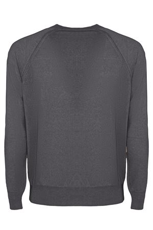 Maglione in lana grigio KANGRA | 2009010600032