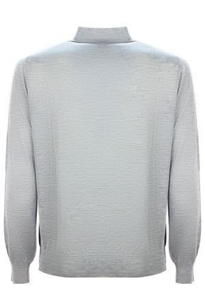 Polo in lana grigio KANGRA | 20170300217