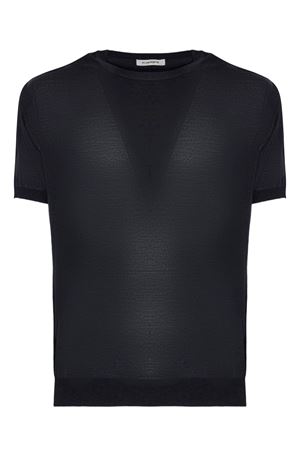 Maglia in lana nero KANGRA | 20172100261
