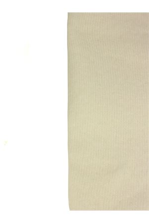 Beige cashmere scarf KANGRA | 21182400901