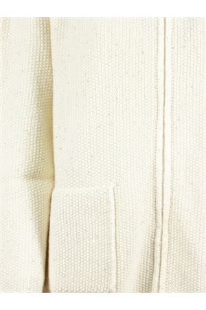 Coat with Micro-Sequins KANGRA | 27701700706