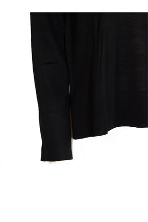 Maglia Girocollo Boxing Con Bordi Contrasto KANGRA | 29100100013