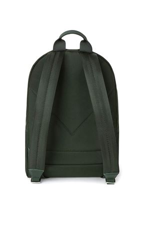 KENZO Happy Tiger' backpack in green KENZO | FF65SA613F2951