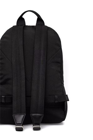 KENZO Happy Tiger' backpack in black KENZO | FF65SA613F2999