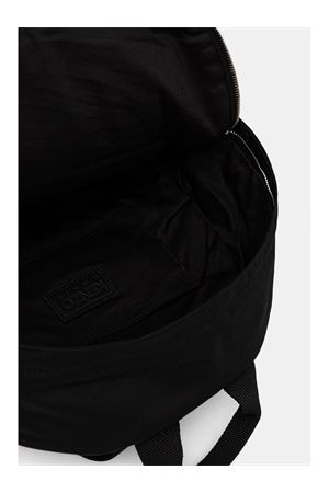 KENZO Happy Tiger' backpack in black KENZO | FF65SA613F2999