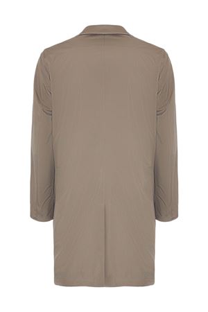 Cappotto Peak Double Face in cashmere beige KIRED | PEAKBEIGE