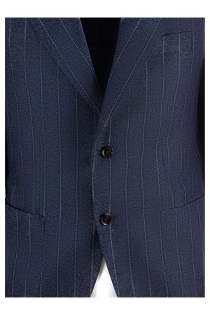 Blazer in Lana Pura e Cashmere LARDINI | CN688AEAAIF65441830RG