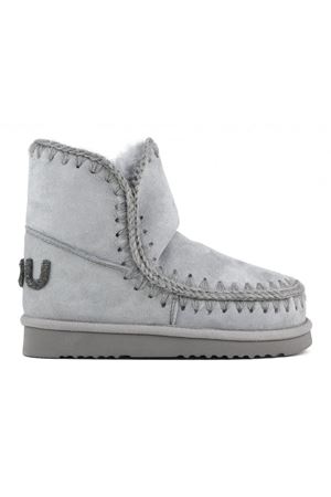 Light grey sheepskin Eskimo 18 MOU | FW101050AICSEA
