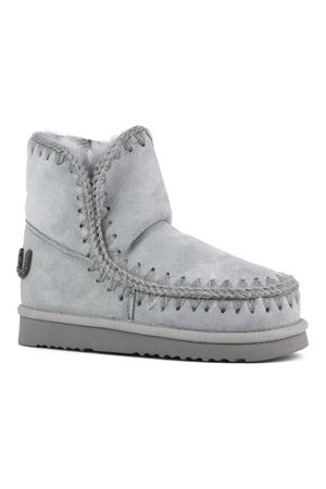 Light grey sheepskin Eskimo 18 MOU | FW101050AICSEA