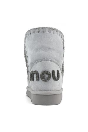 Light grey sheepskin Eskimo 18 MOU | FW101050AICSEA