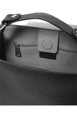 Borsa Sveva Soft Piccola in pelle verde bosco ORCIANI | B01999SOFBOSCO
