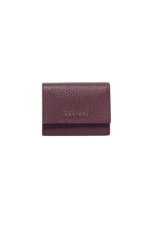 Soft small leather envelope wallet ORCIANI | SD0142SOFCHIANTI