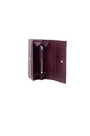 Soft small leather envelope wallet ORCIANI | SD0142SOFCHIANTI