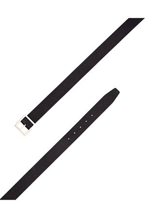 Saffiano Double reversible leather belt 3,5 cm ORCIANI | U08311SIDNM