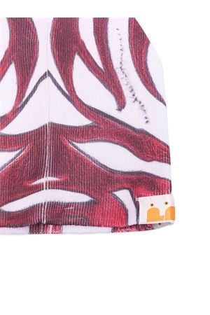Wrestling-mask beanie hat PDF | DFM58026B0000PXRED