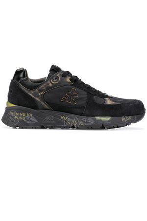 Sneakers Mase nera PREMIATA | MASE5013