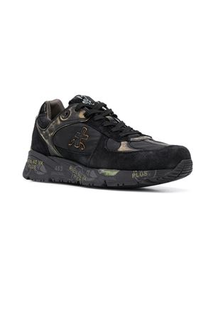 Sneakers Mase nera PREMIATA | MASE5013
