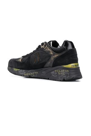 Sneakers Mase nera PREMIATA | MASE5013