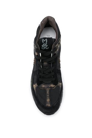 Sneakers Mase nera PREMIATA | MASE5013