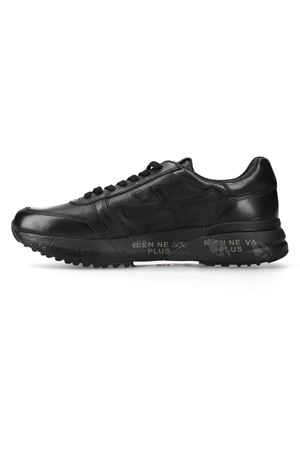 Sneakers Mick in pelle nera PREMIATA | MICK1453N