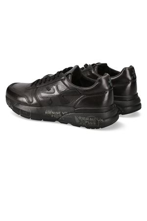 Sneakers Mick in pelle nera PREMIATA | MICK1453N