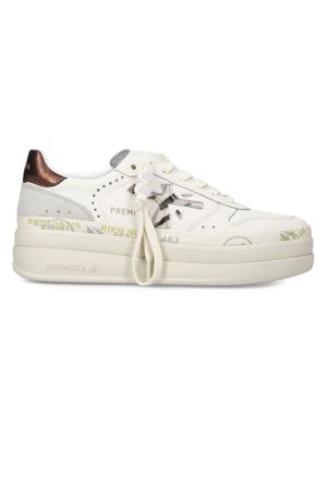 Sneakers Micol bianco PREMIATA | MICOL7035