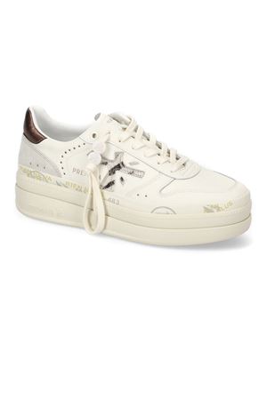 Sneakers Micol bianco PREMIATA | MICOL7035