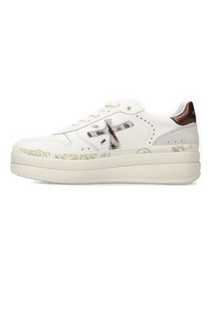 Sneakers Micol bianco PREMIATA | MICOL7035