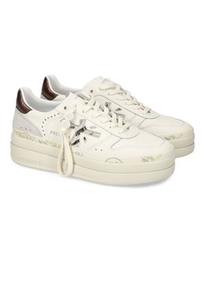 Sneakers Micol bianco PREMIATA | MICOL7035