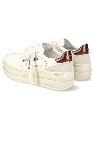 Sneakers Micol bianco PREMIATA | MICOL7035