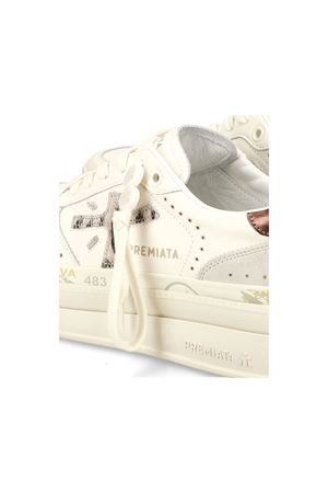 Sneakers Micol bianco PREMIATA | MICOL7035